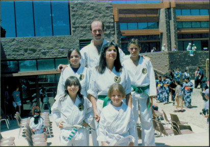 Santa Fe 1993